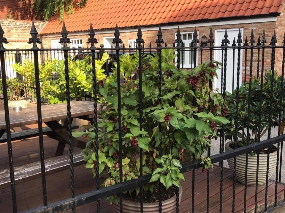 Horse And Groom Holbeach Eksteriør bilde